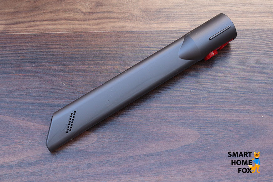 suceur plat dyson v11